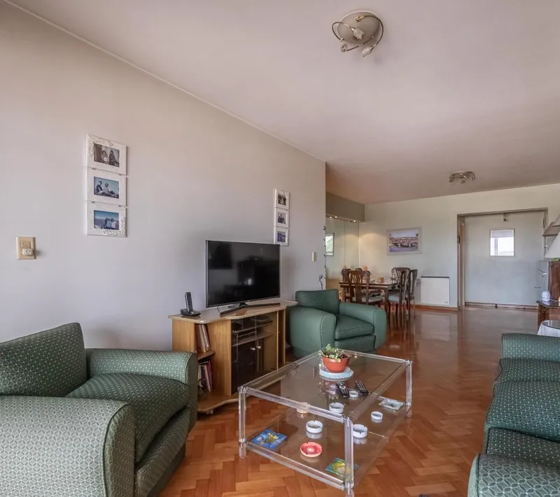 Departamento en venta · Parque Avellaneda, CABA