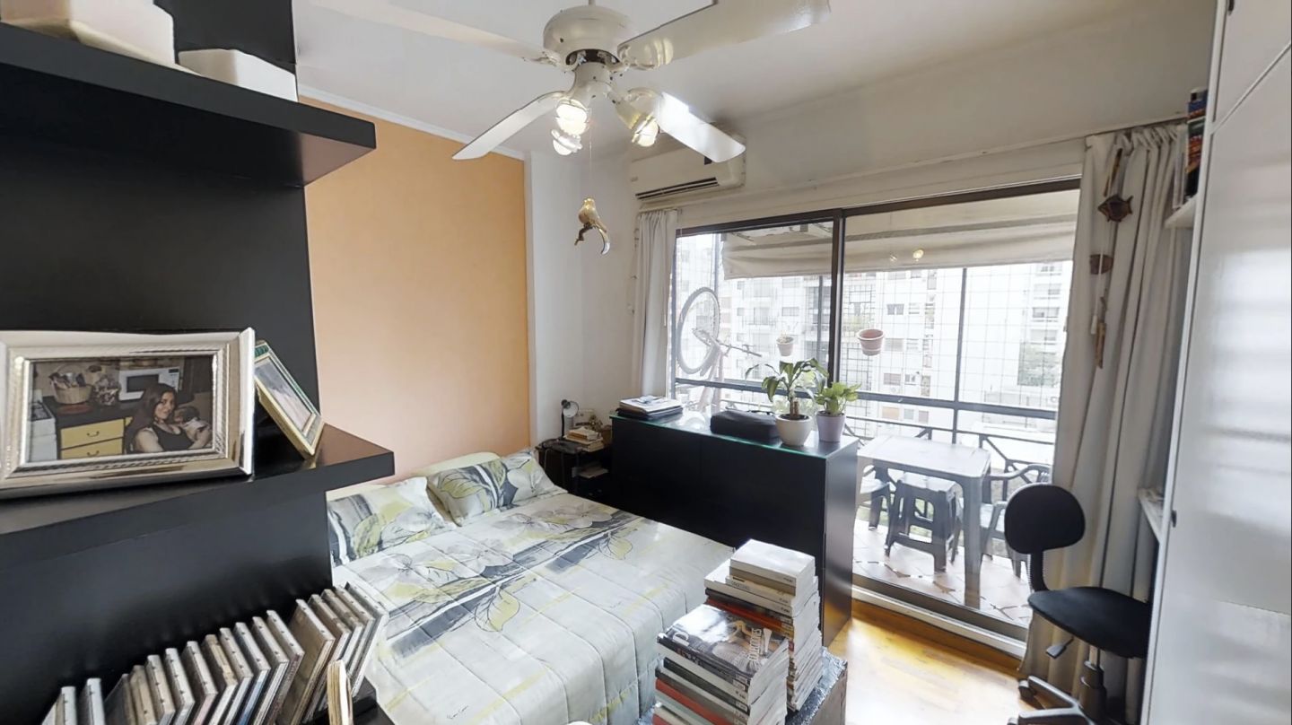 Departamento en venta · Palermo, CABA