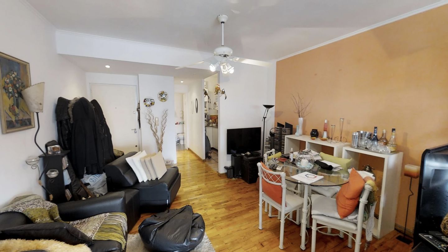 Departamento en venta · Palermo, CABA