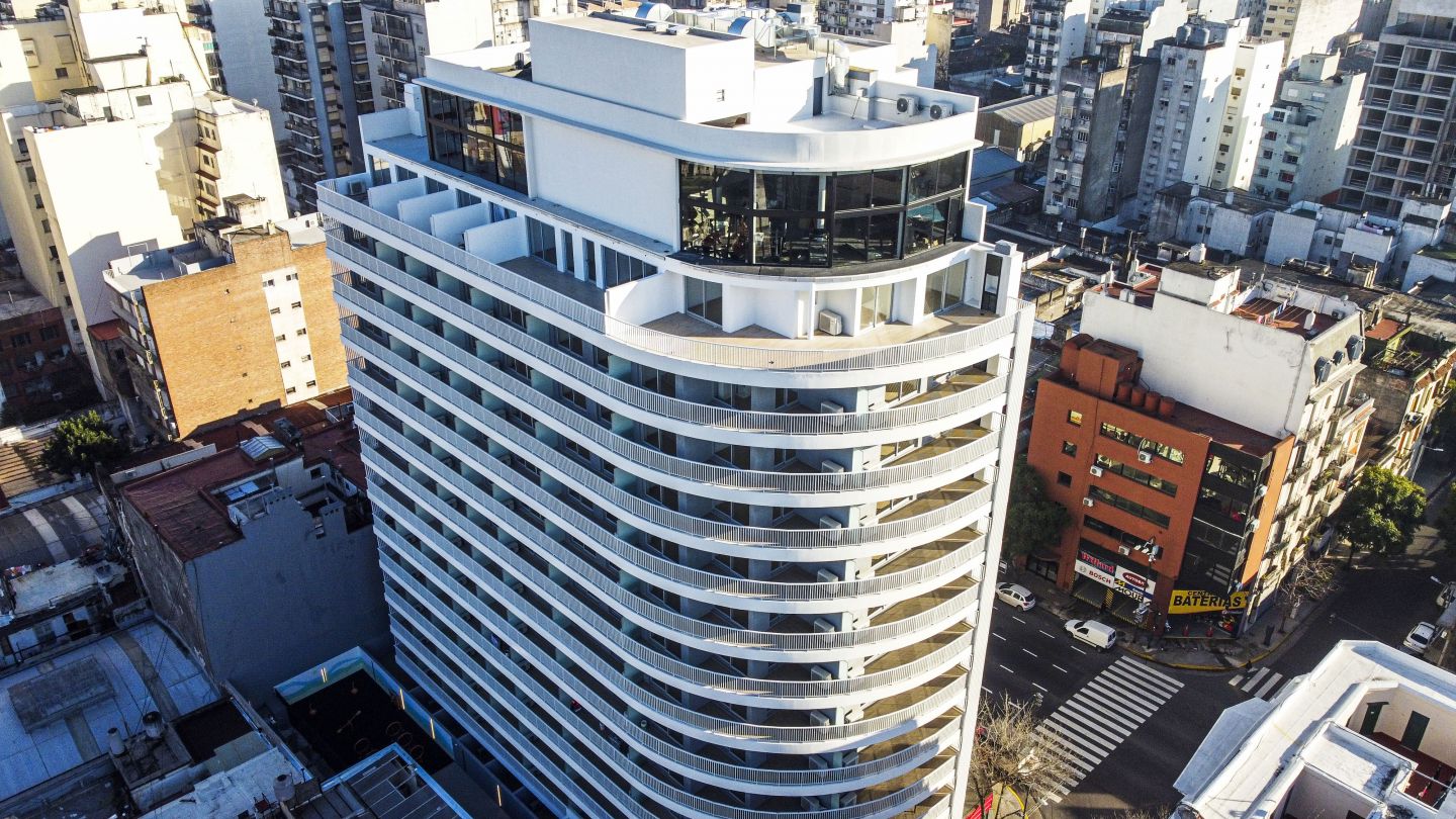 Departamento en venta · San Cristobal, Colon, Córdoba