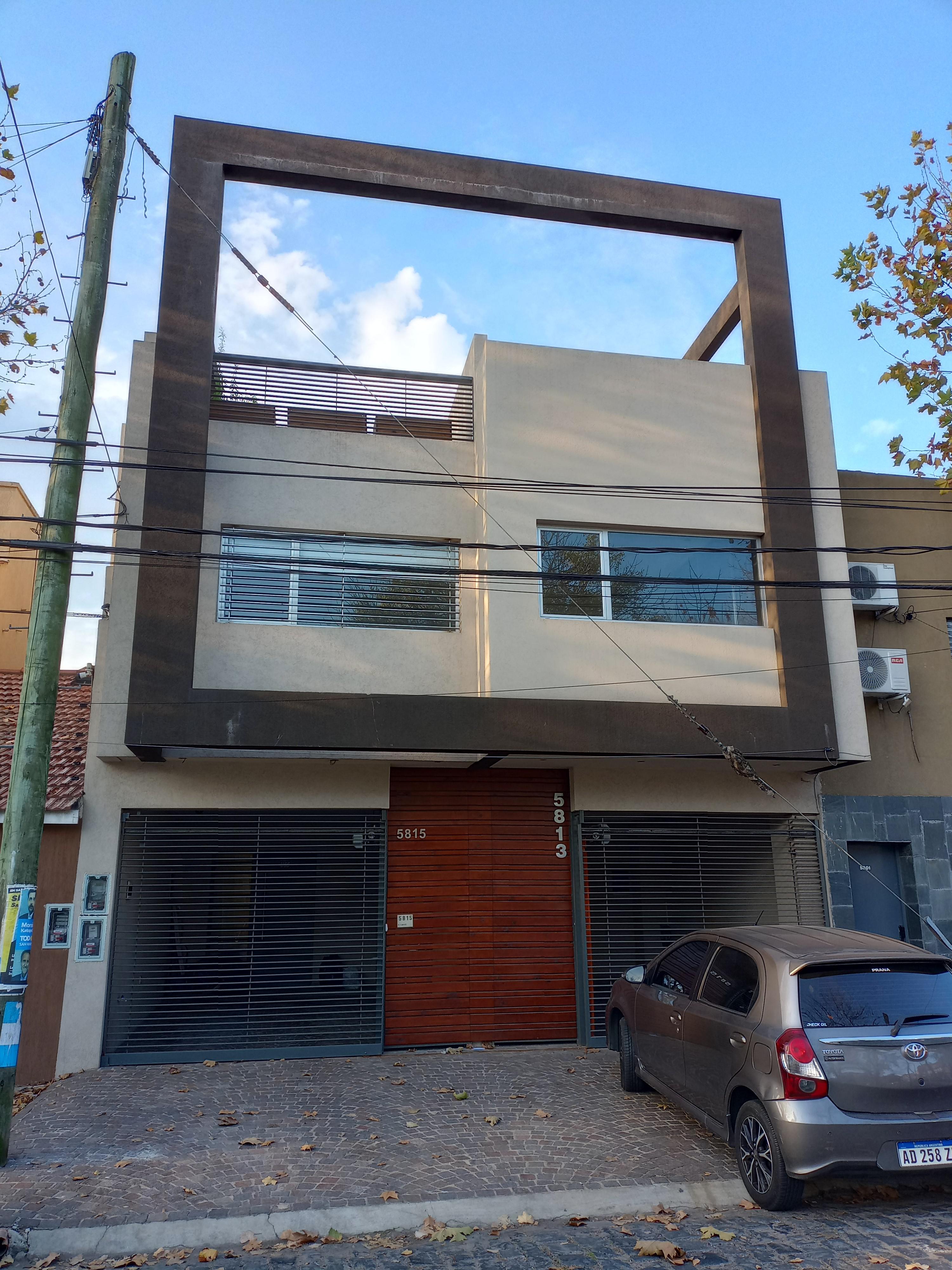 PH en venta · Chilavert, Villa Ballester, General San Martin, GBA Norte, Provincia de Buenos Aires