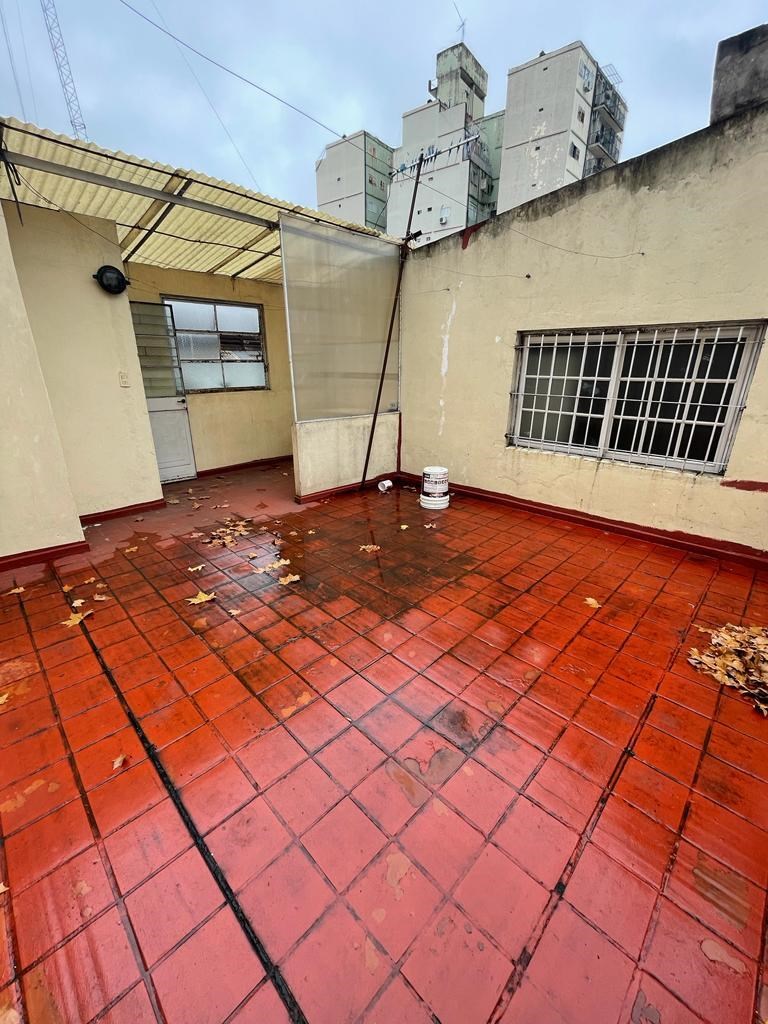 PH en venta · Nueva Pompeya, CABA