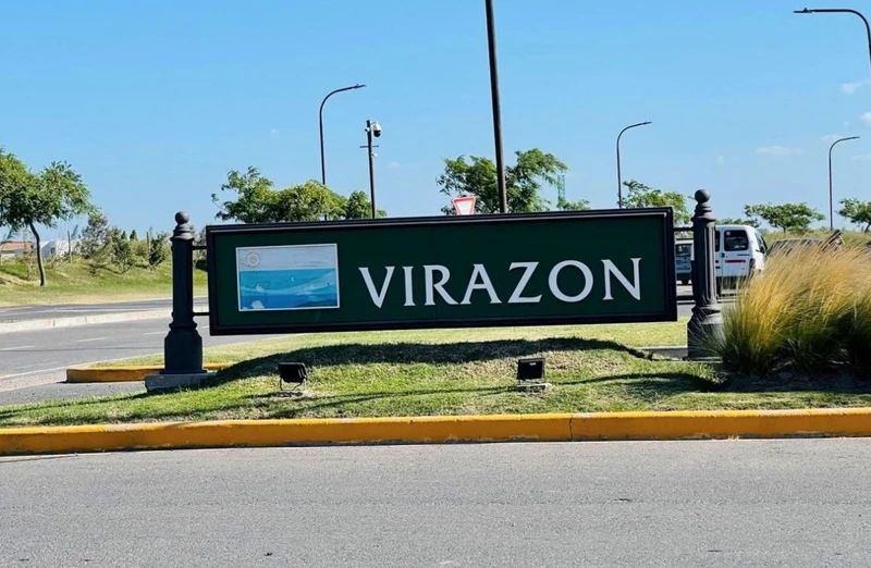 Terreno en venta · Virazón, Nordelta, Tigre, GBA Norte, Provincia de Buenos Aires