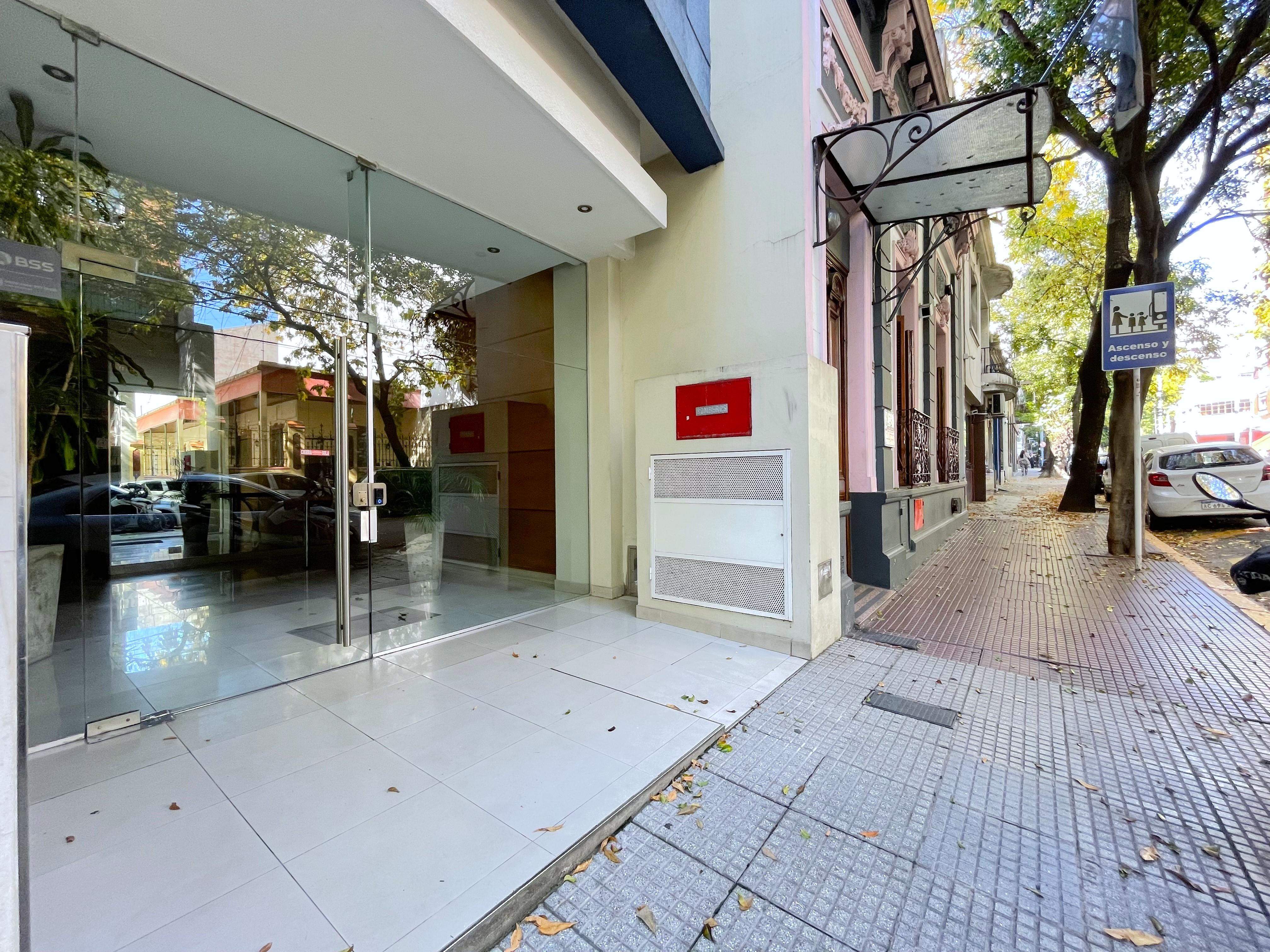 Departamento en venta · Almagro, CABA
