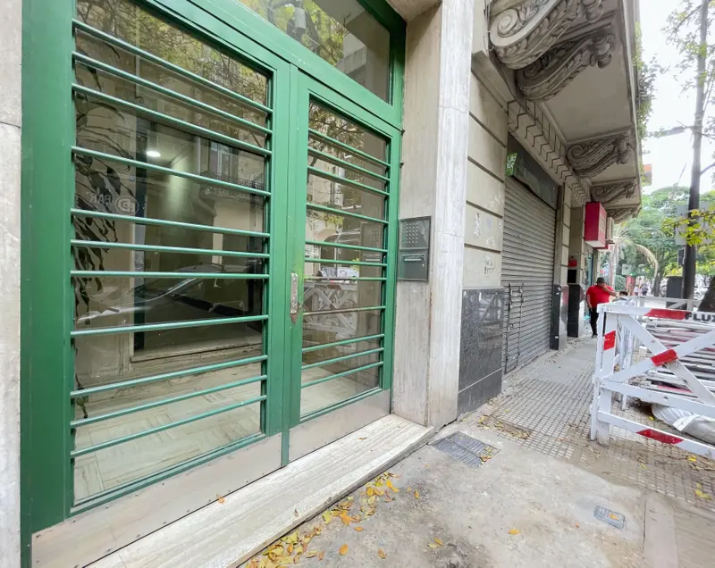 Departamento en venta · Almagro, CABA