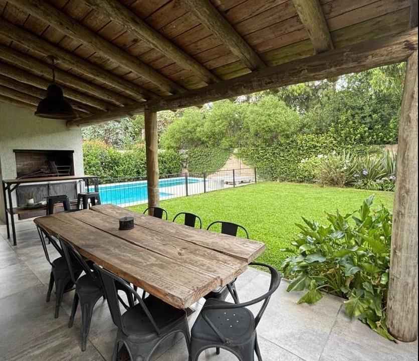 Casa en venta · El Portal de Pilar, Pilar, GBA Norte, Provincia de Buenos Aires