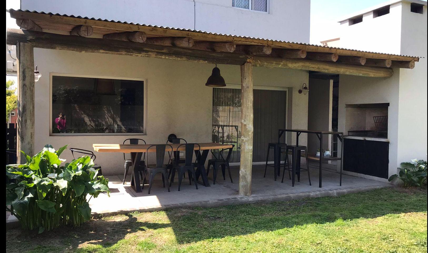 Casa en venta · El Portal de Pilar, Pilar, GBA Norte, Provincia de Buenos Aires