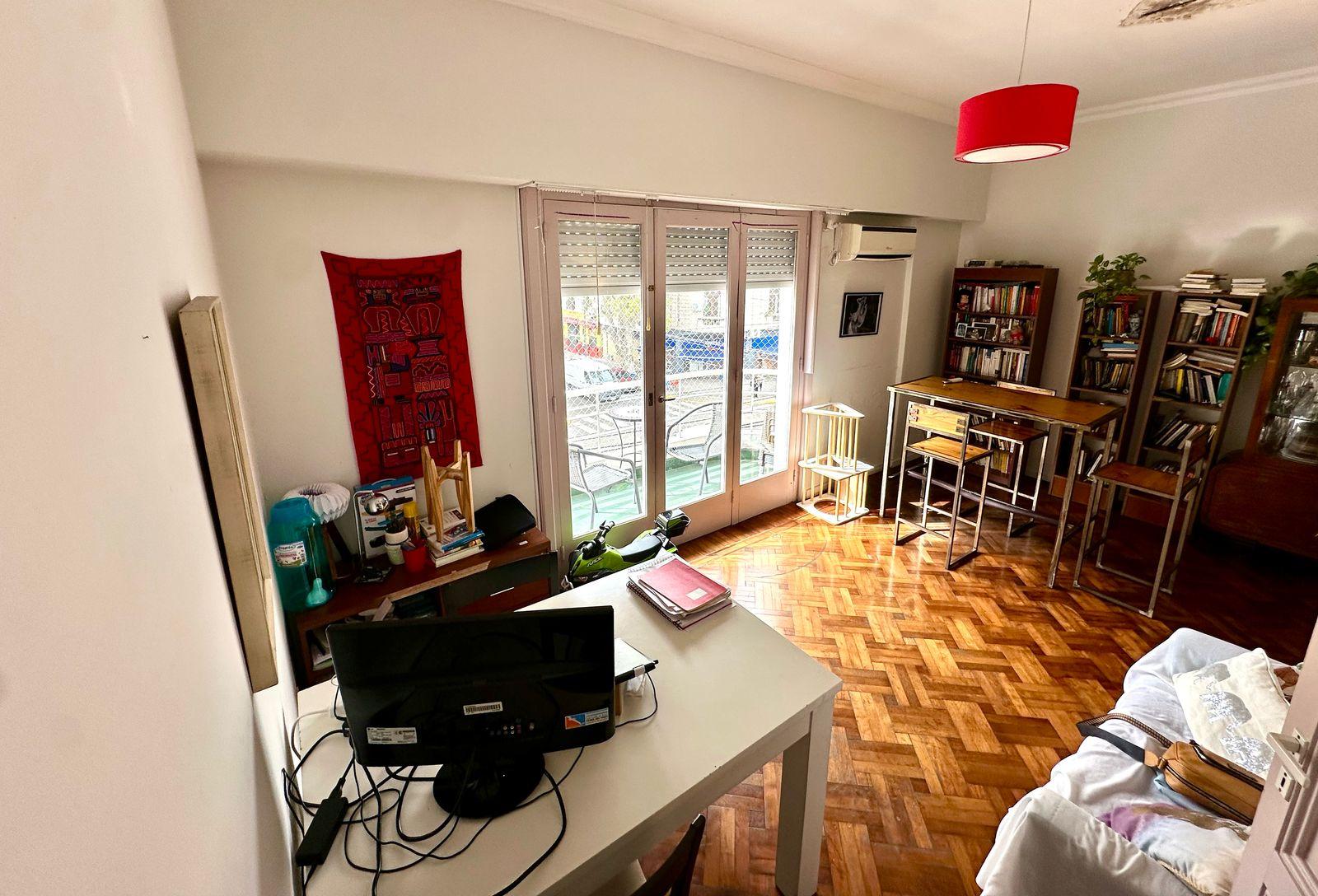 Departamento en venta · Barracas, CABA