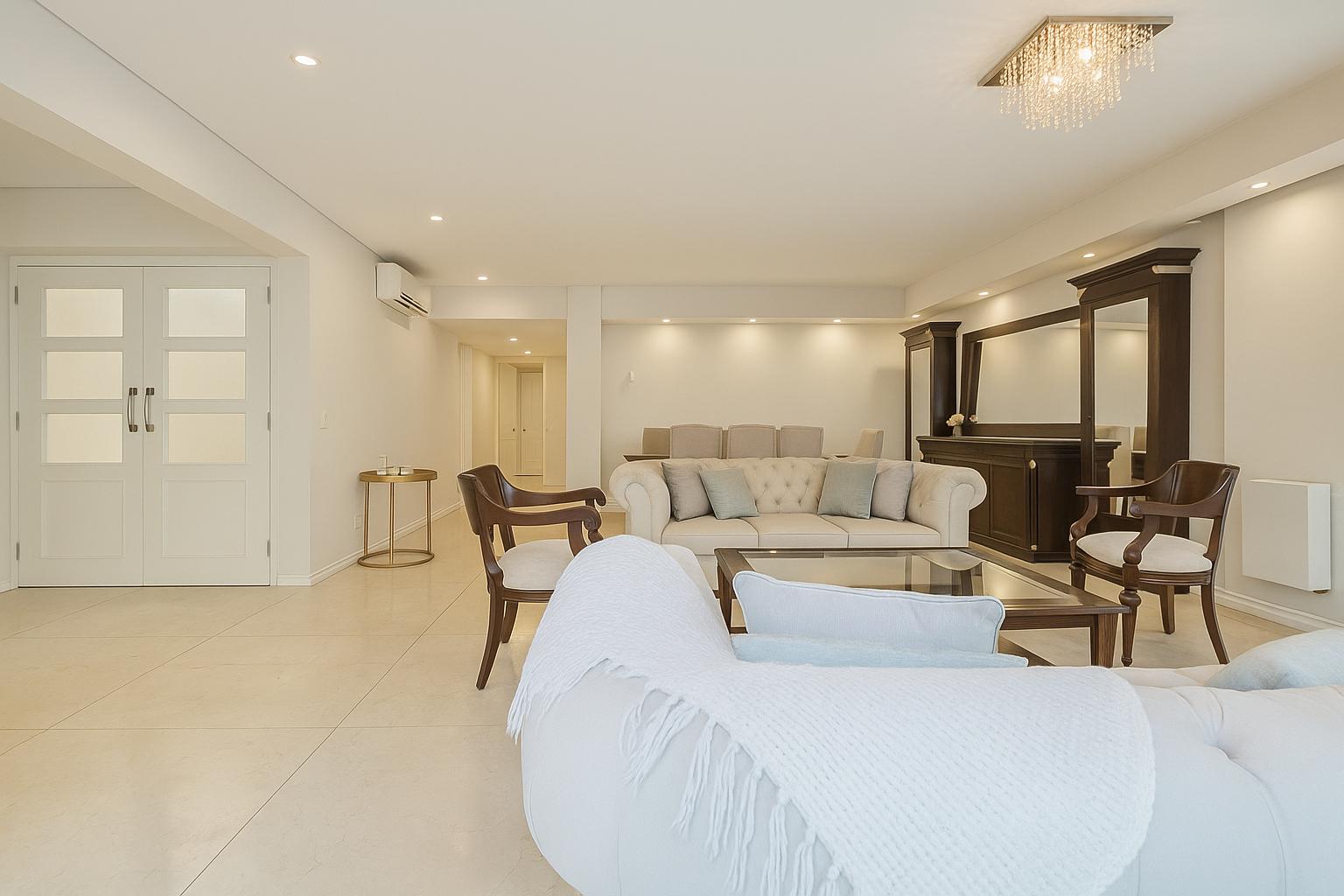Departamento en venta · Palermo Chico, Palermo, CABA