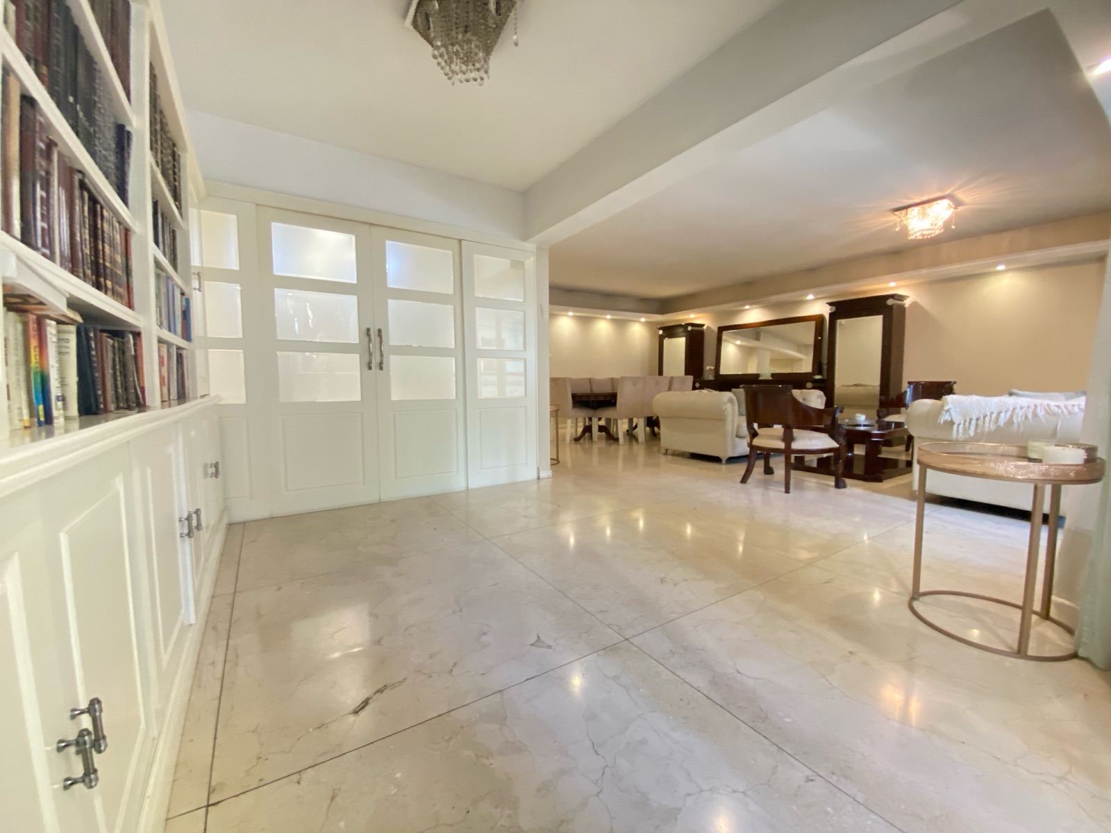 Departamento en venta · Palermo Chico, Palermo, CABA