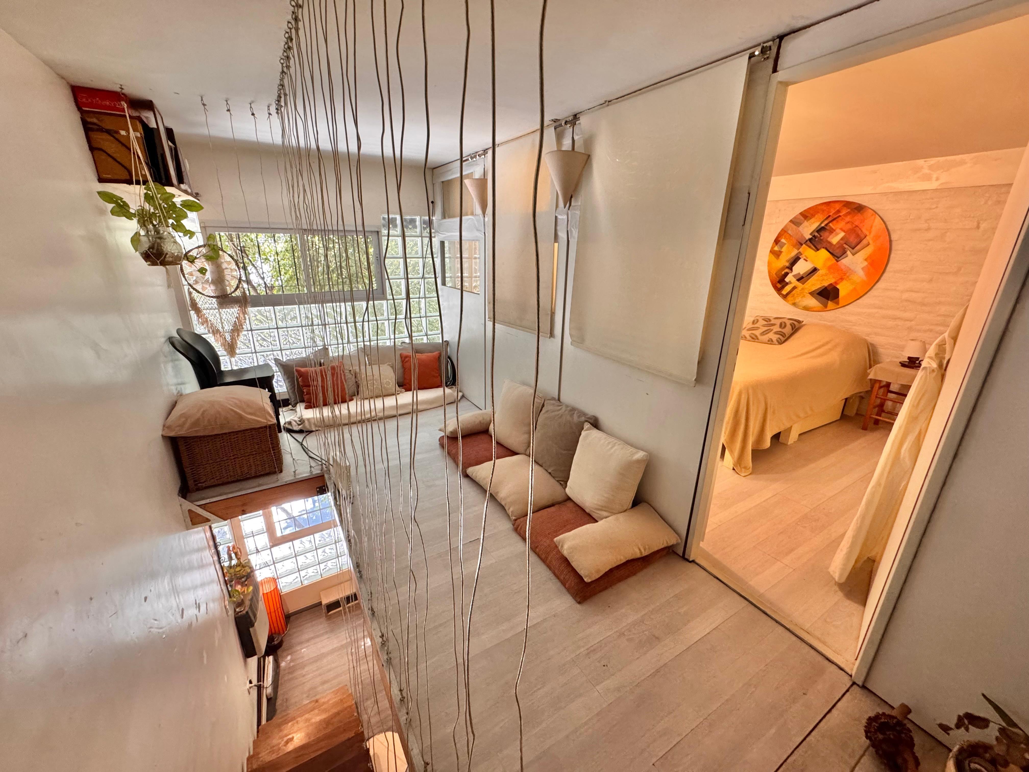 Departamento en venta · Palermo Hollywood, Palermo, CABA