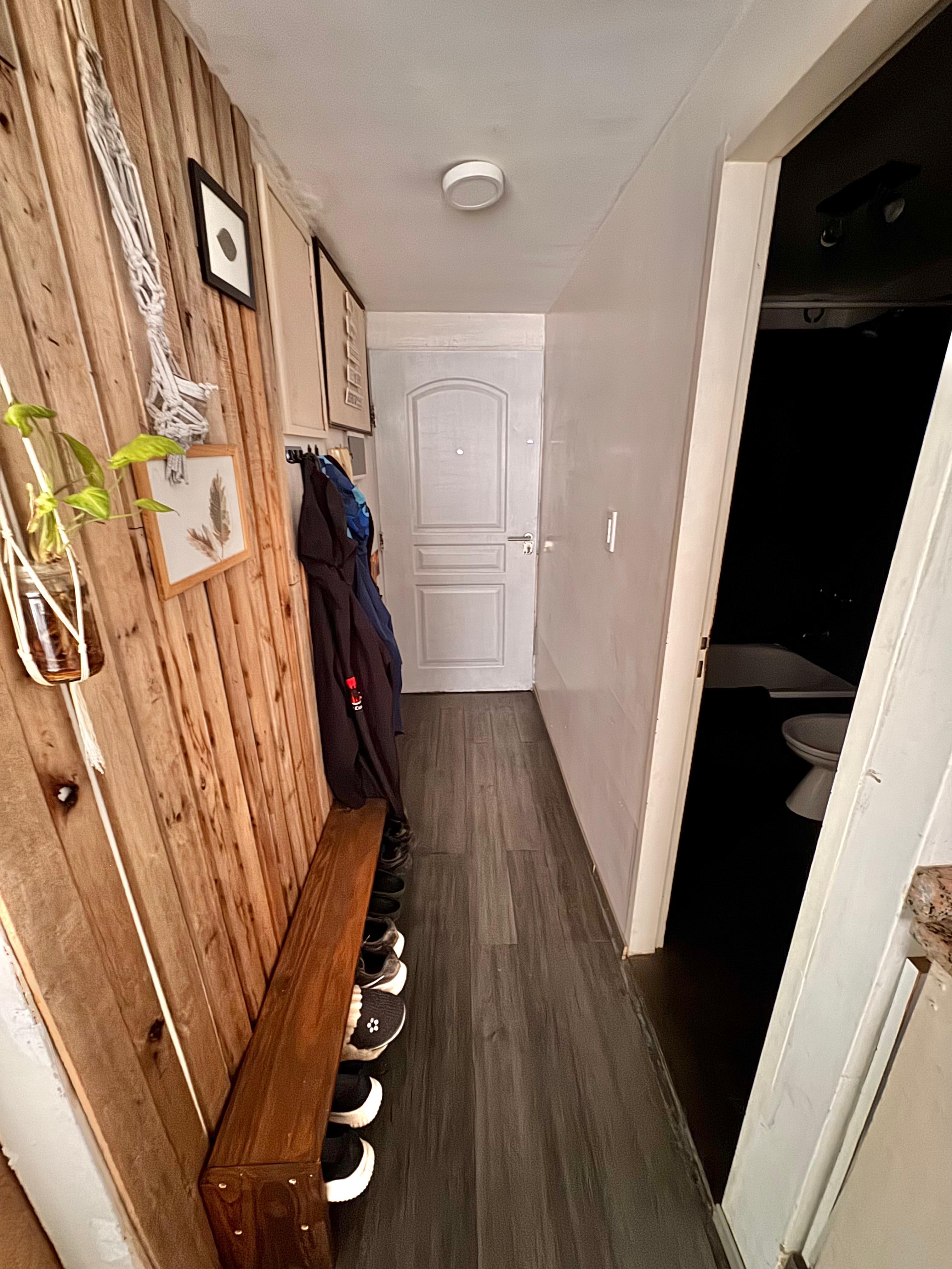 Departamento en venta · Palermo Hollywood, Palermo, CABA