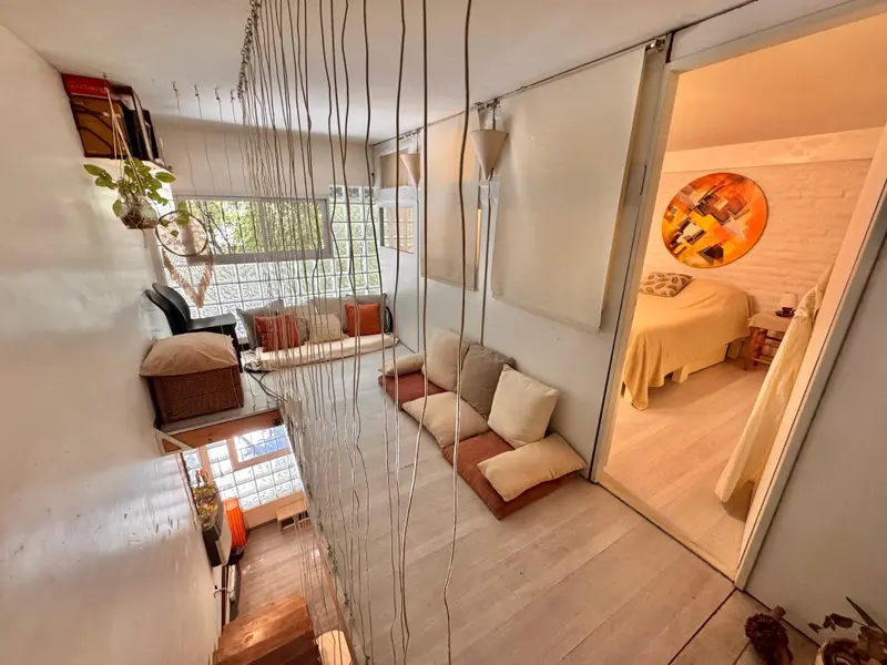 Departamento en venta · Palermo Hollywood, Palermo, CABA