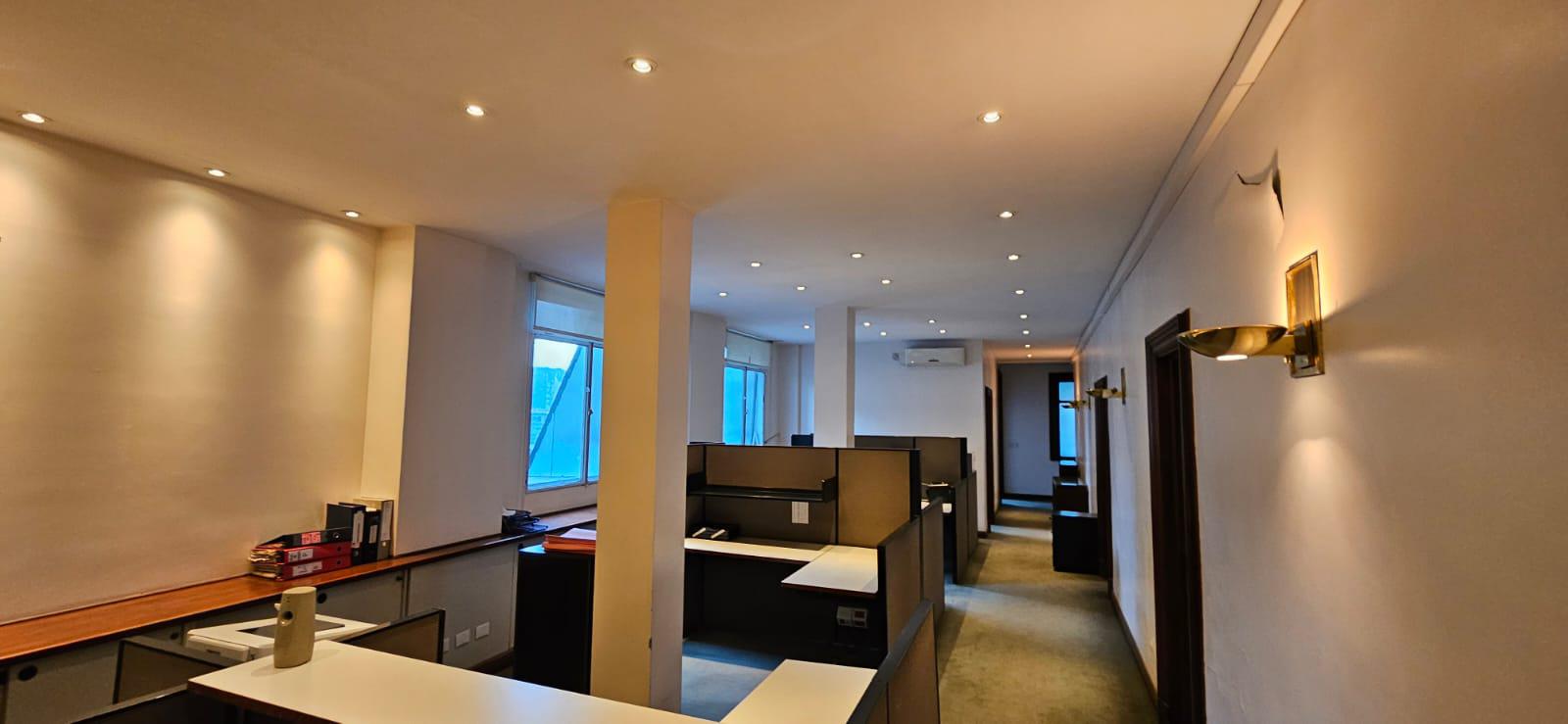 Oficina en venta · San Nicolás, CABA