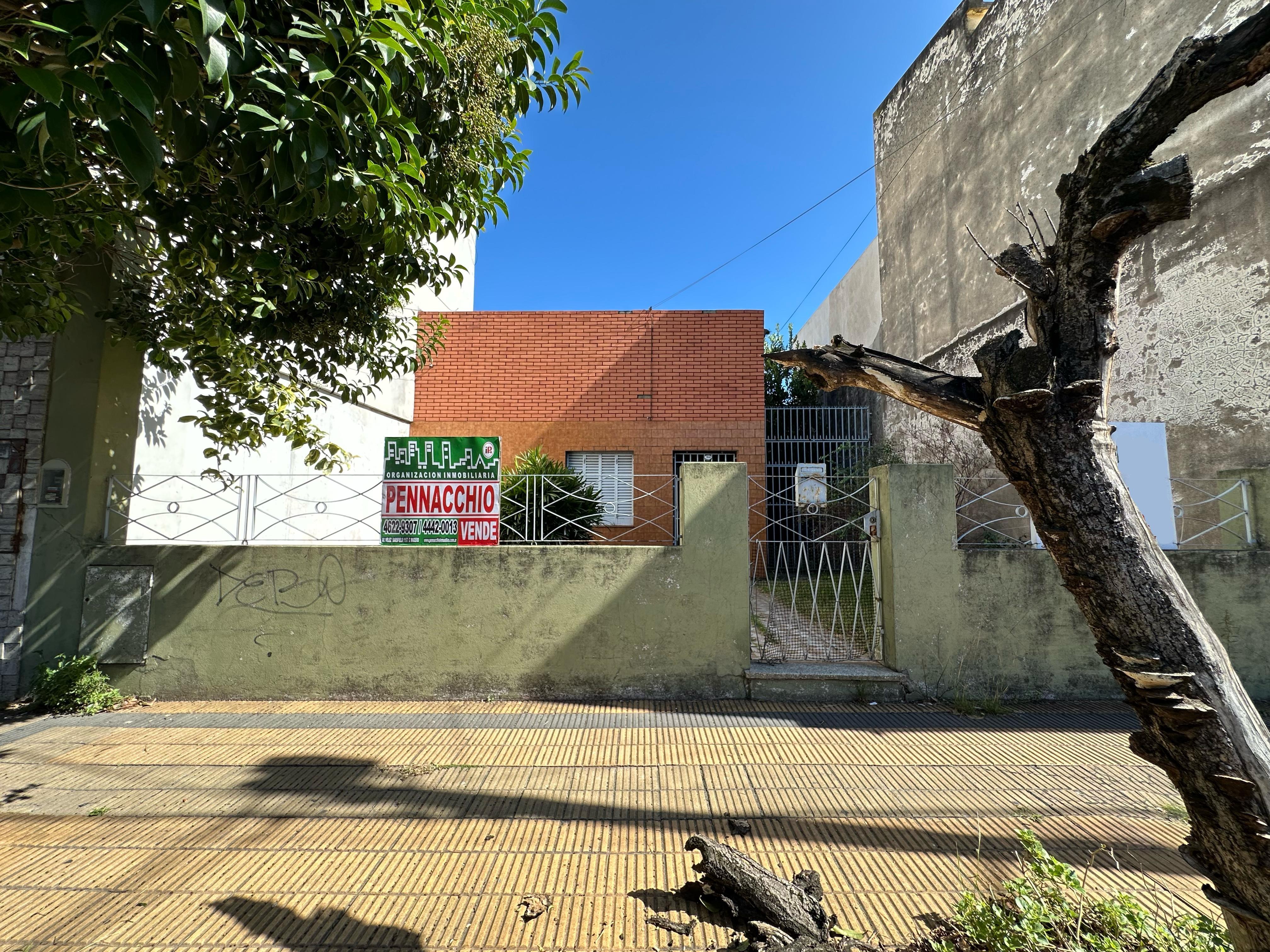 Casa en venta · Ciudad Madero, La Matanza, GBA Oeste, Provincia de Buenos Aires