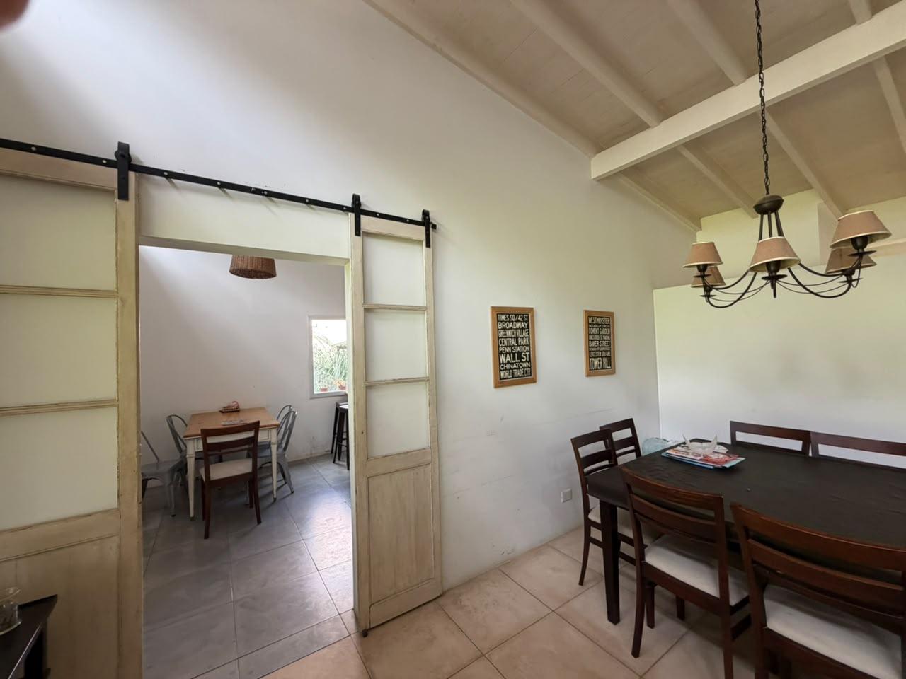 Casa en venta · San Matías, Escobar, GBA Norte, Provincia de Buenos Aires