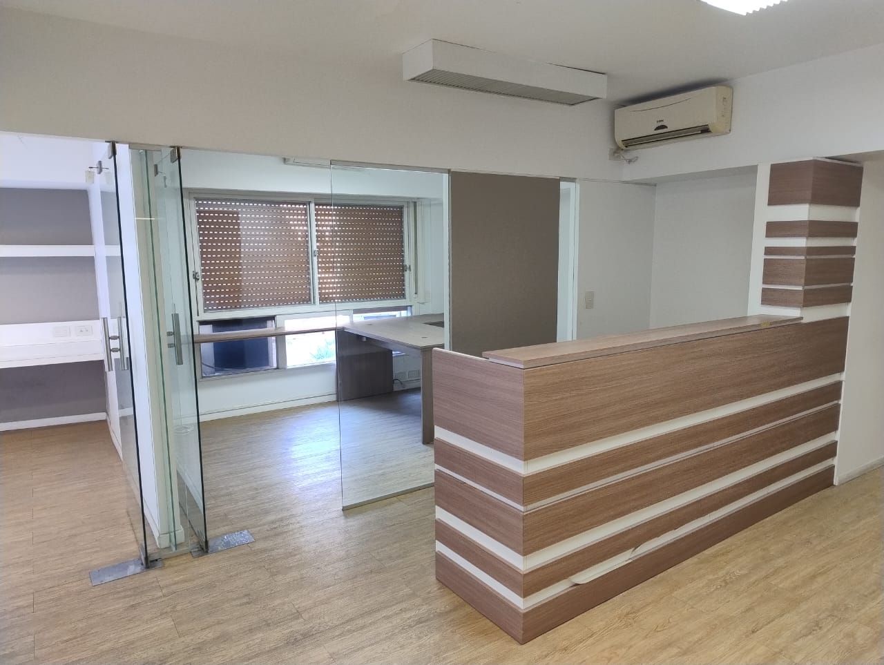 Oficina en alquiler · Retiro, CABA Oficina en alquiler · Retiro, CABA
