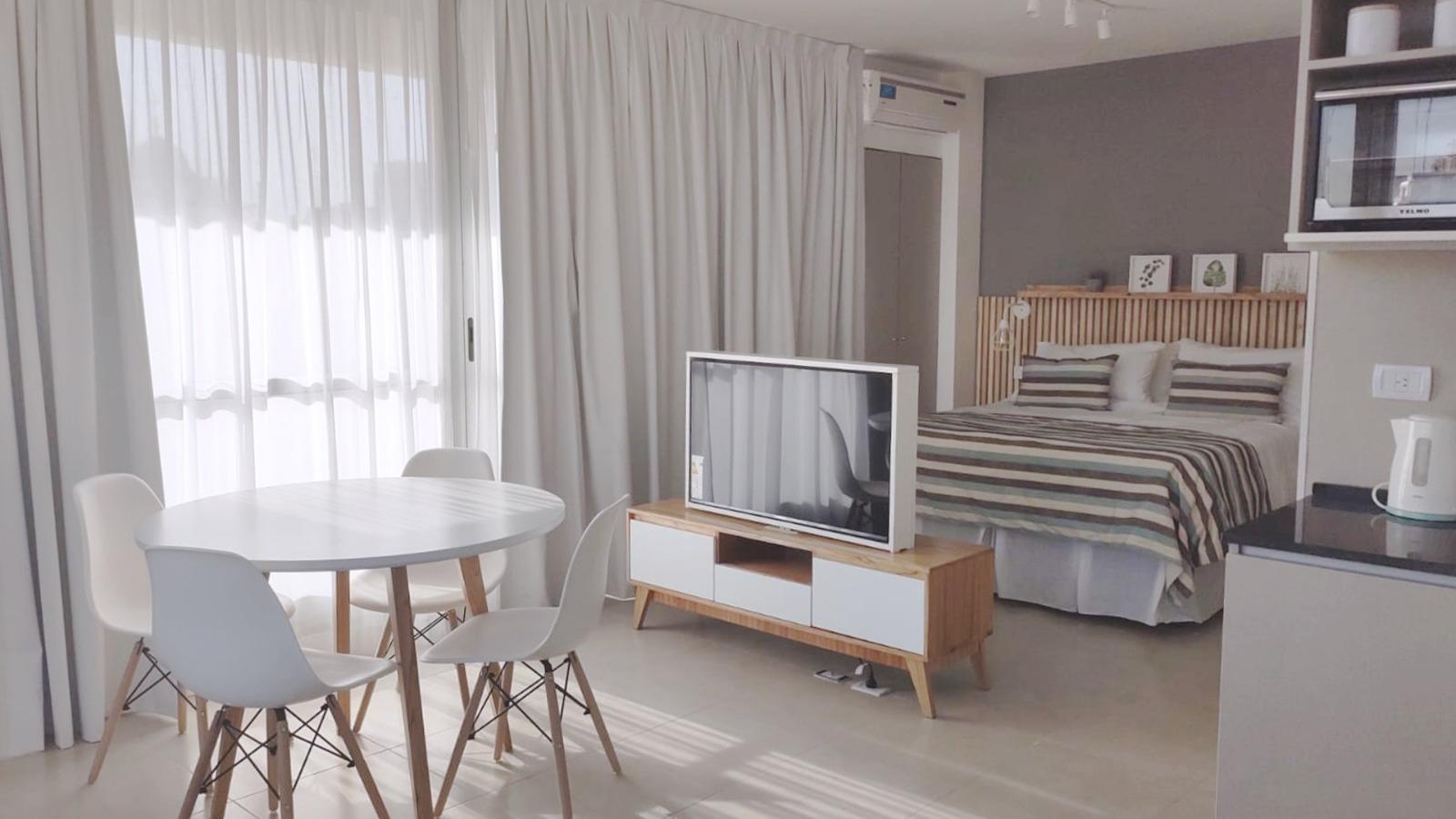 Departamento en venta · San Nicolás, CABA