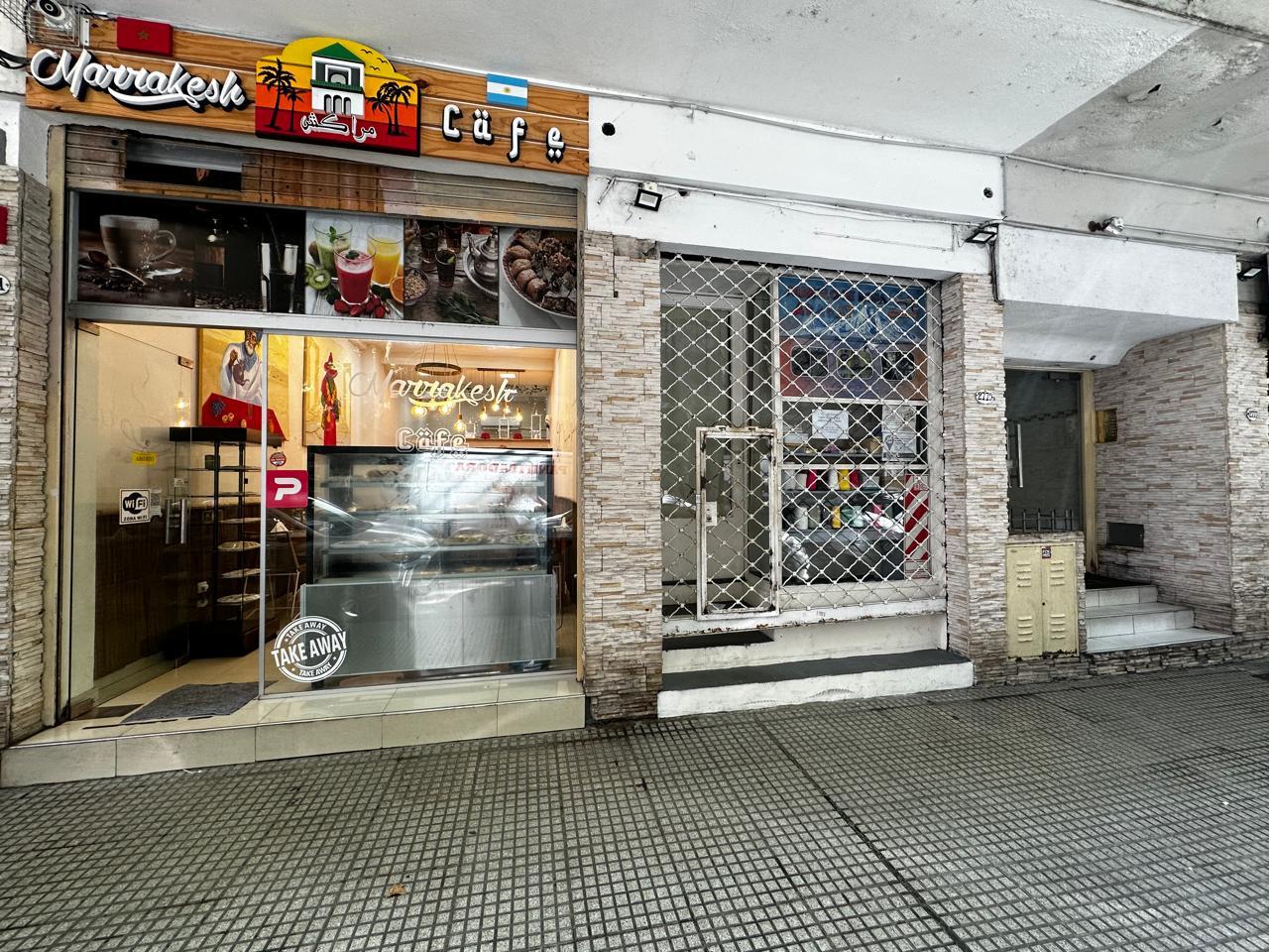 Comercio en venta · Belgrano, CABA