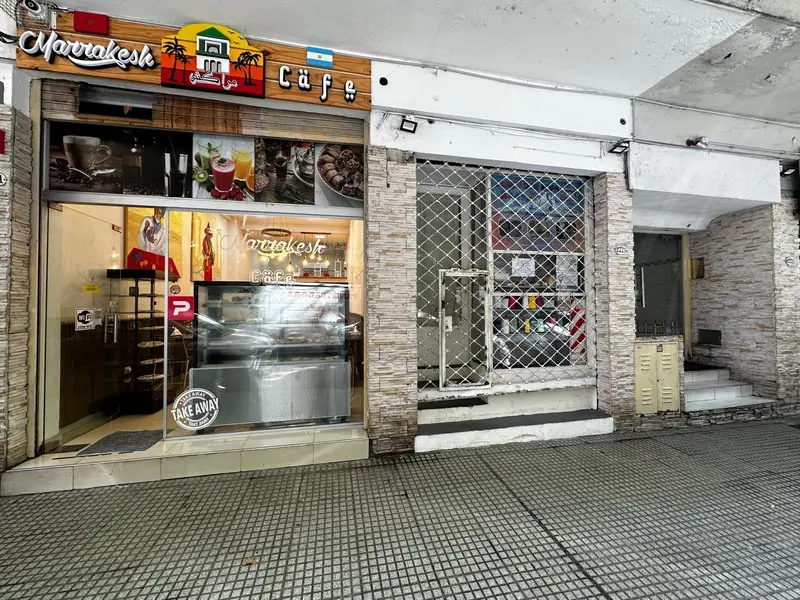 Comercio en venta · Belgrano, CABA