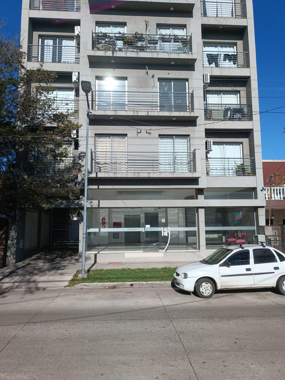 Departamento en alquiler · San Miguel, GBA Norte, Provincia de Buenos Aires