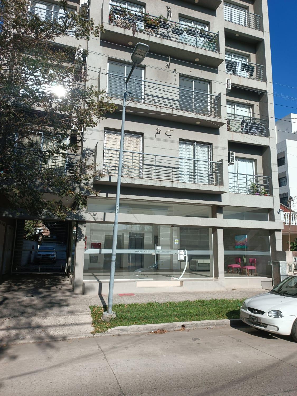 Departamento en alquiler · San Miguel, GBA Norte, Provincia de Buenos Aires