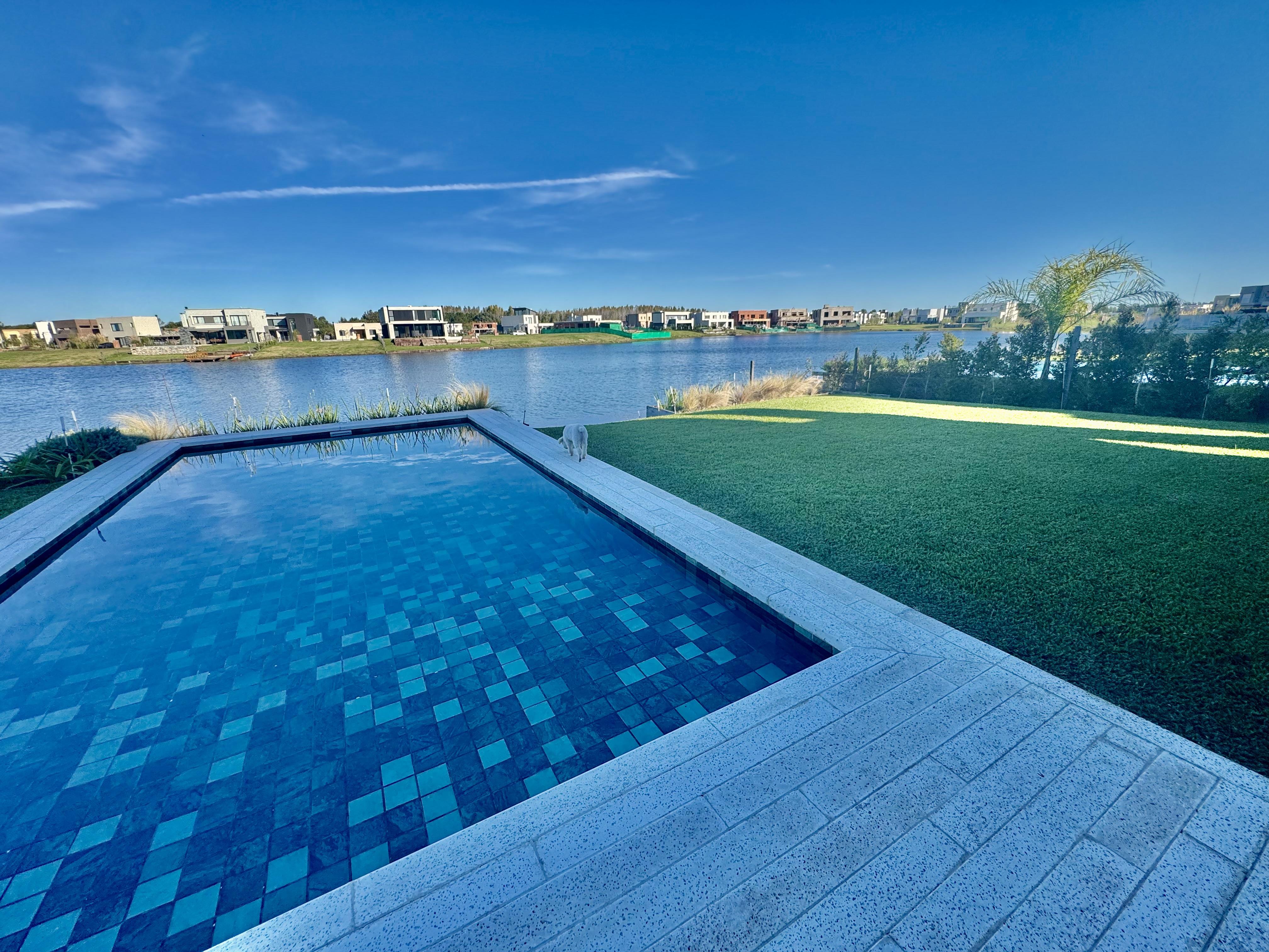 Casa en venta · Santa Ana, Villanueva, Tigre, GBA Norte, Provincia de Buenos Aires