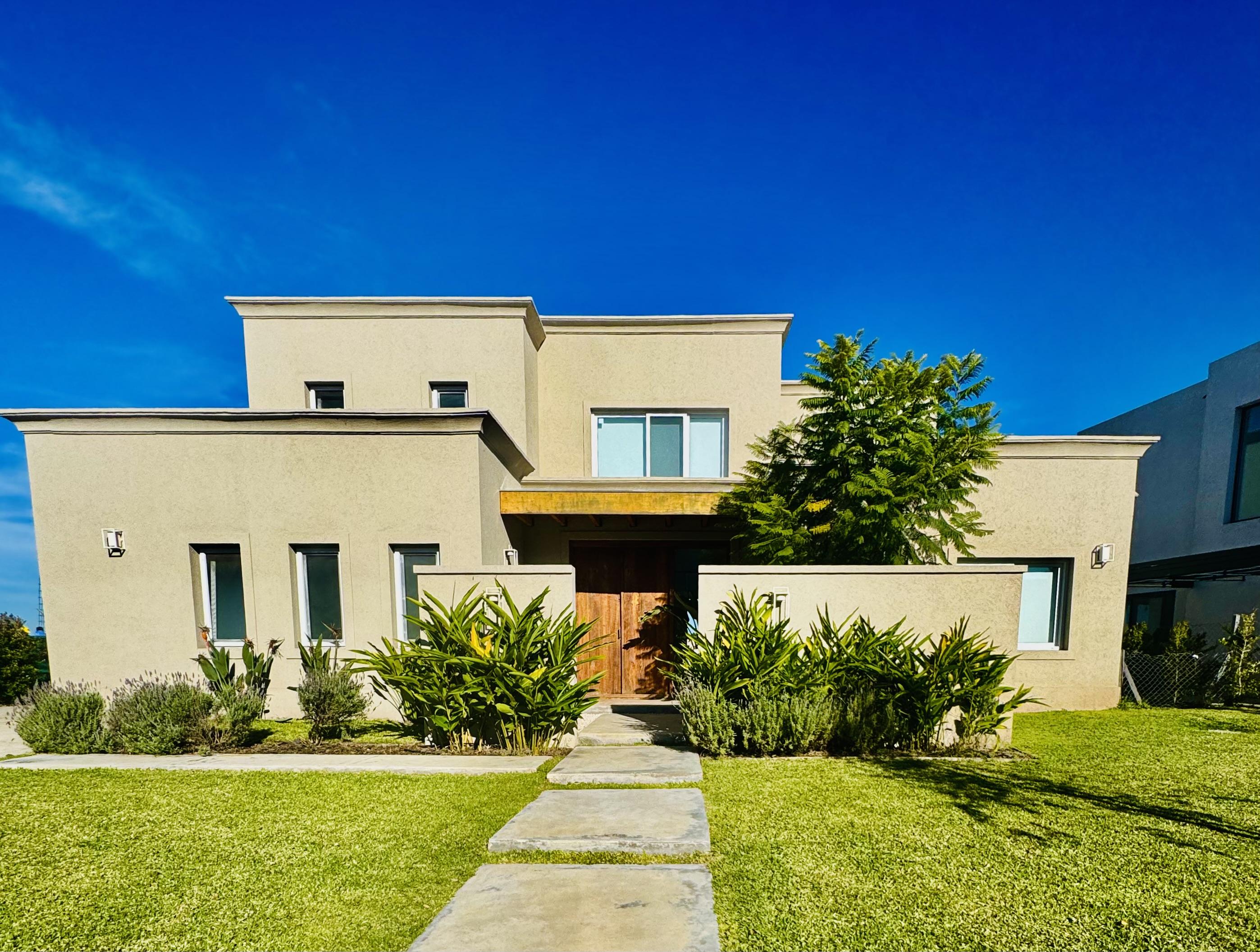 Casa en venta · Santa Ana, Villanueva, Tigre, GBA Norte, Provincia de Buenos Aires