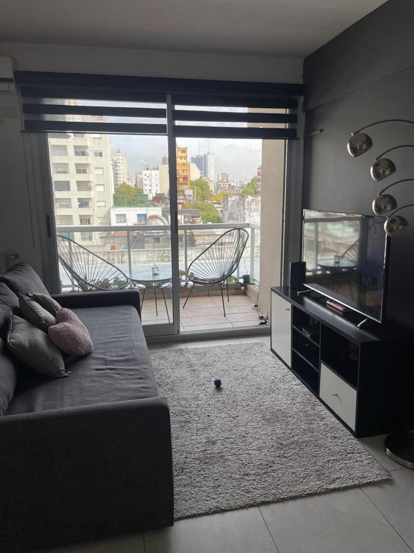 Departamento en venta · San Cristobal, CABA