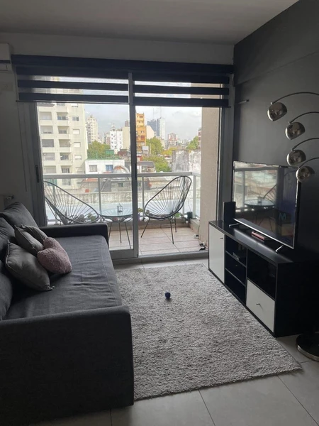 Departamento en venta · San Cristobal, CABA