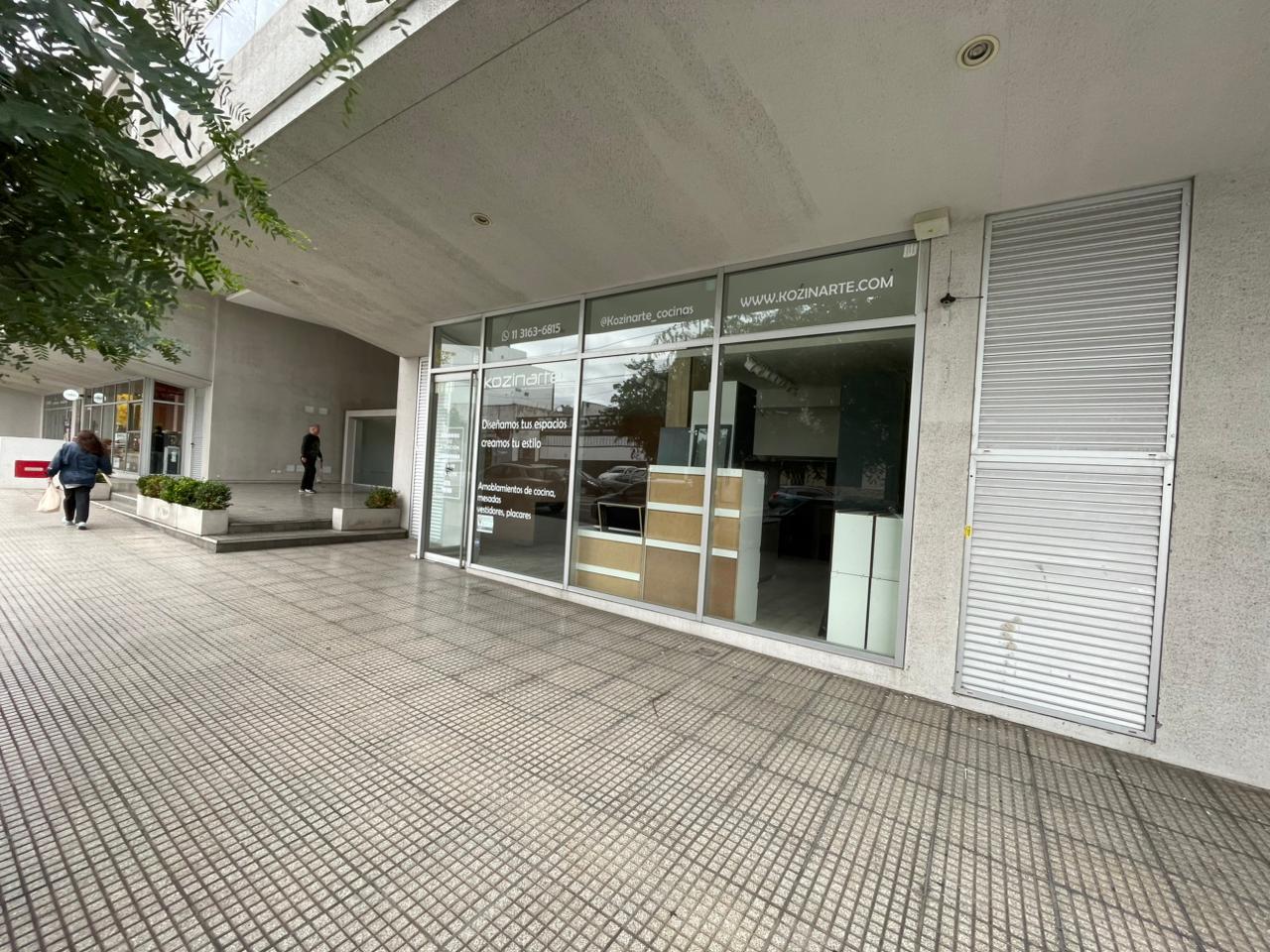 Comercio en alquiler · Monte Castro, CABA Comercio en alquiler · Monte Castro, CABA