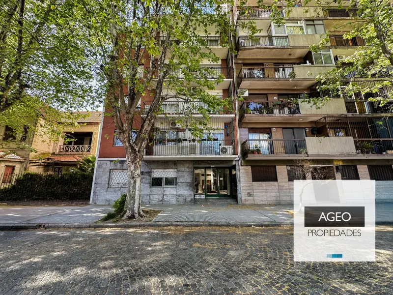 Departamento en venta · Villa Devoto, CABA