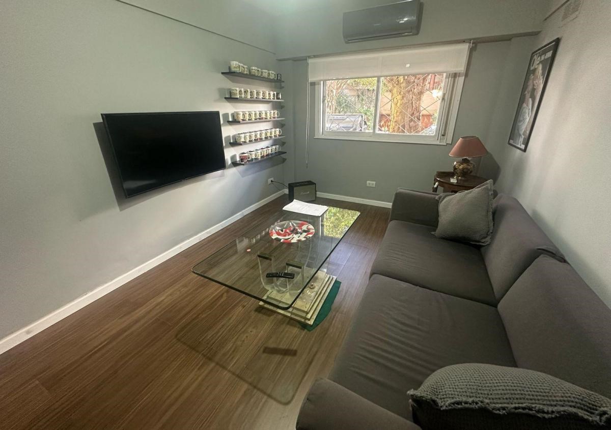Departamento en venta · Villa Devoto, CABA