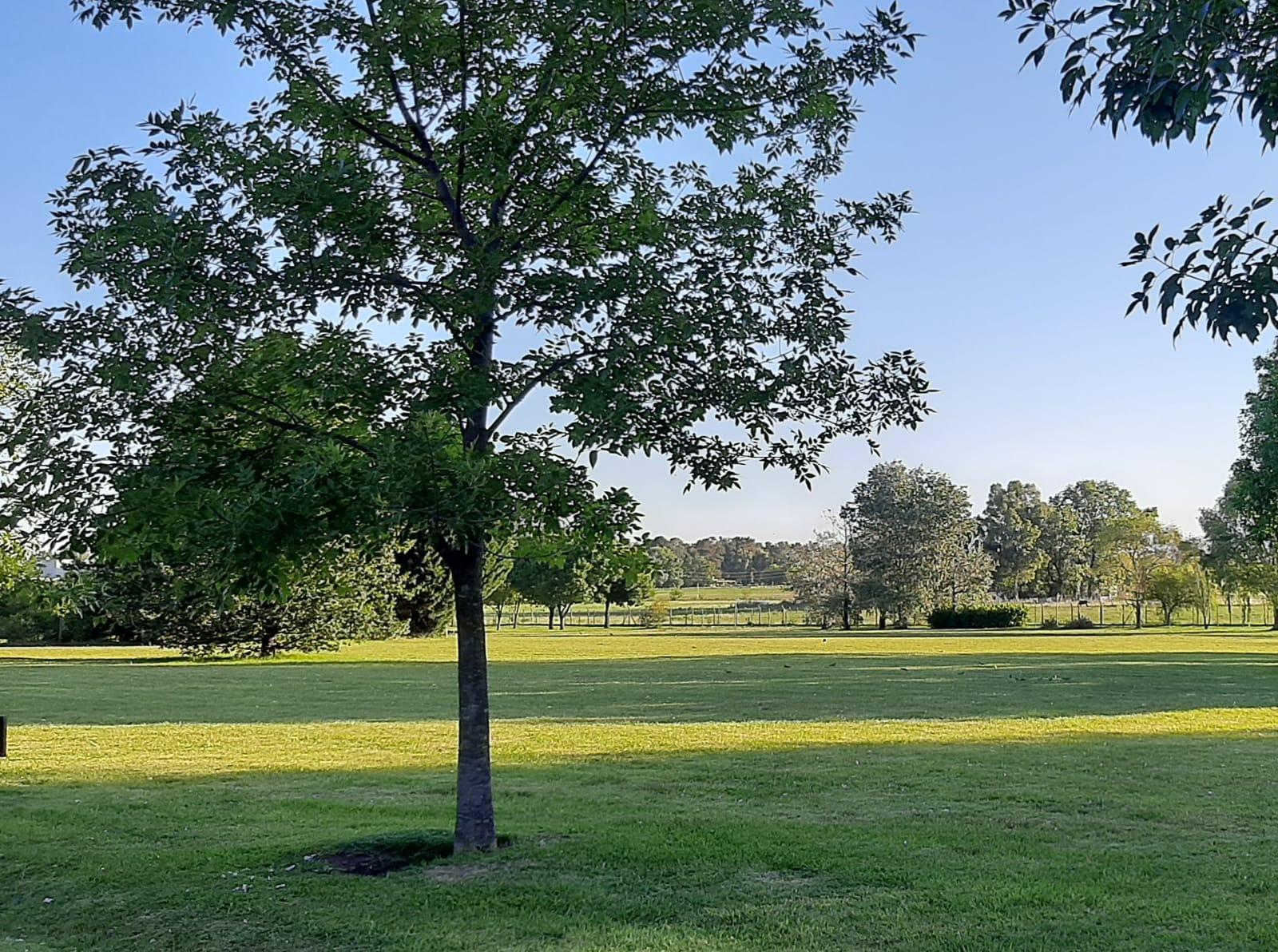 Terreno en venta · Manzanares, Pilar, GBA Norte, Provincia de Buenos Aires
