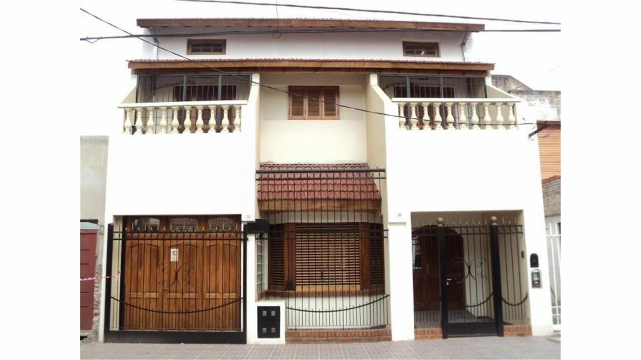Casa en venta · Ramos Mejia, La Matanza, GBA Oeste, Provincia de Buenos Aires