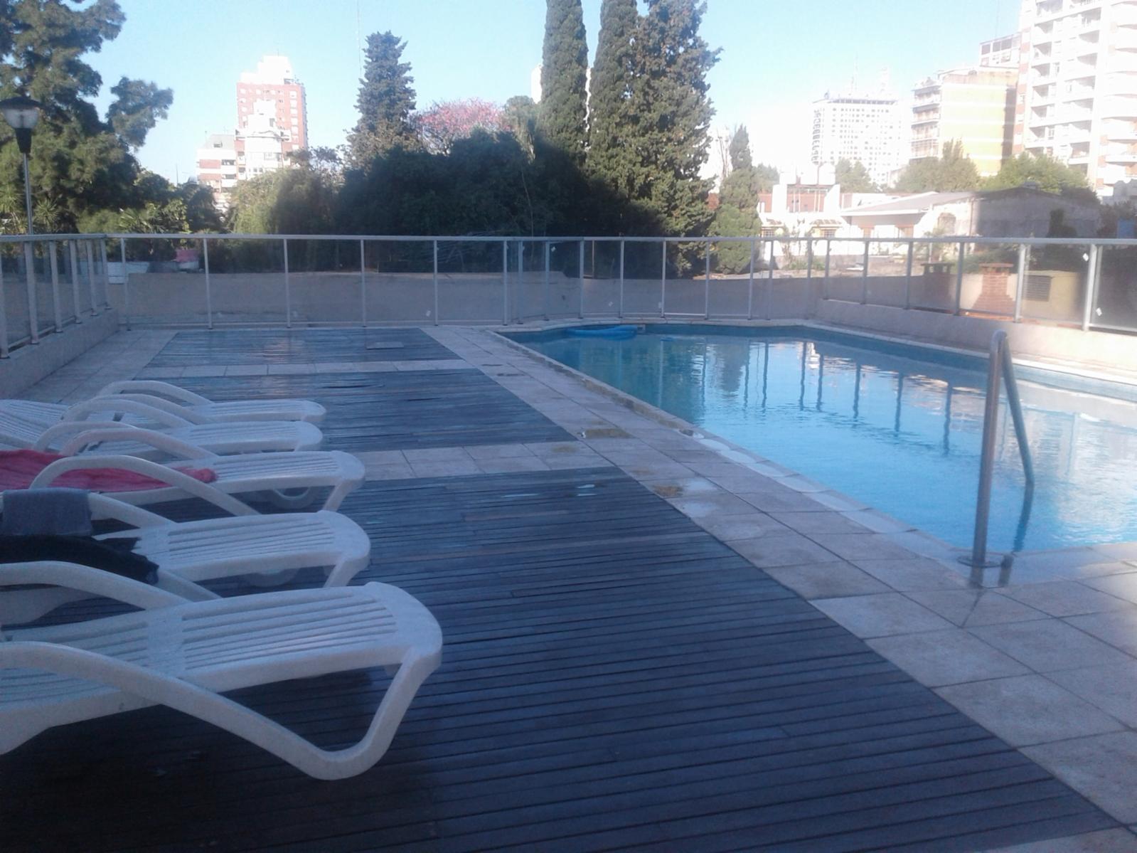 Departamento en venta · Ramos Mejia, La Matanza, GBA Oeste, Provincia de Buenos Aires