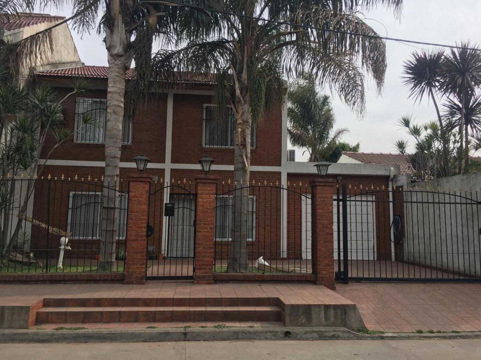 Casa en venta · Villa Luzuriaga, La Matanza, GBA Oeste, Provincia de Buenos Aires
