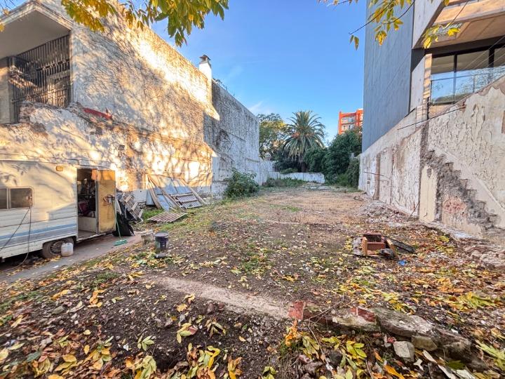 Terreno en venta · Morón Sur, Morón, Morón, GBA Oeste, Provincia de Buenos Aires