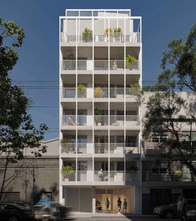 Departamento en venta · Palermo Soho, Palermo, CABA