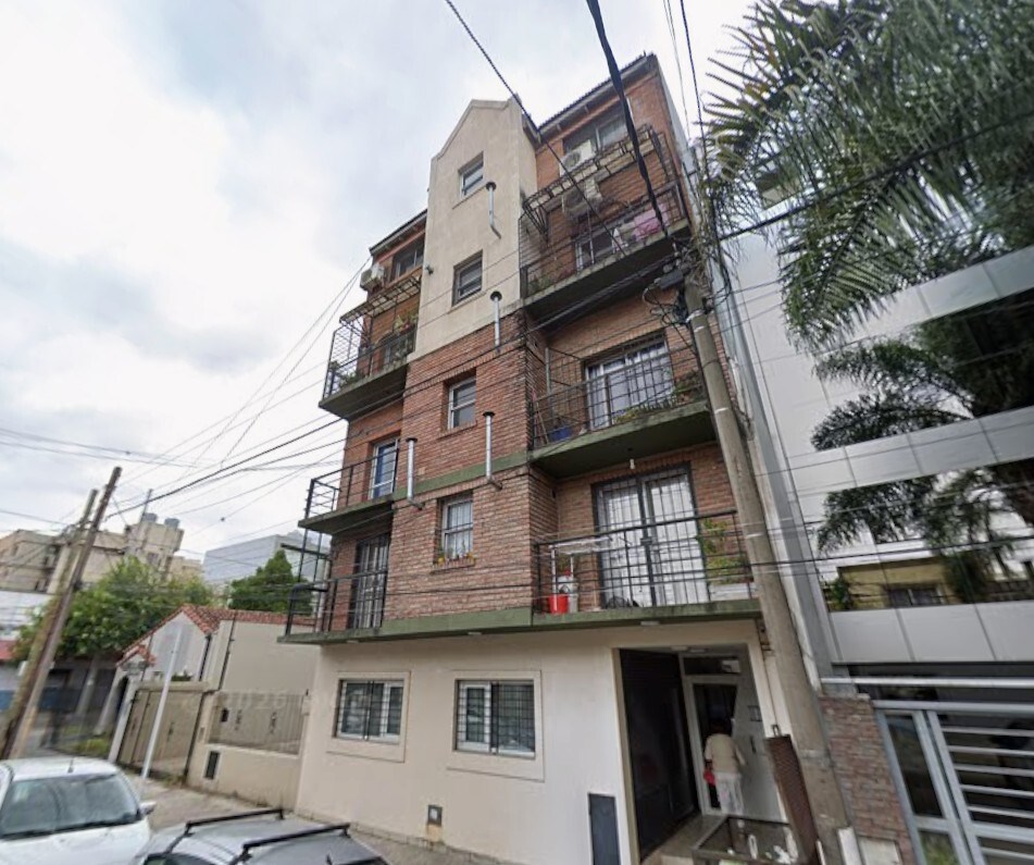 Departamento en venta · Morón, GBA Oeste, Provincia de Buenos Aires