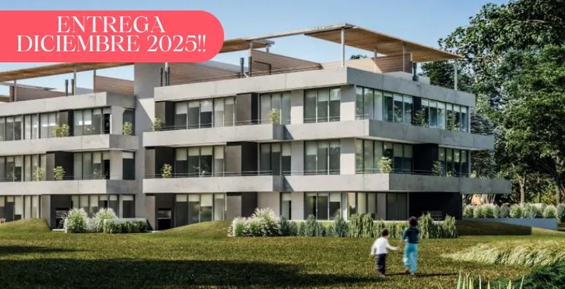 Departamento en venta · Pilar, GBA Norte, Provincia de Buenos Aires Departamento en venta · Pilar, GBA Norte, Provincia de Buenos Aires