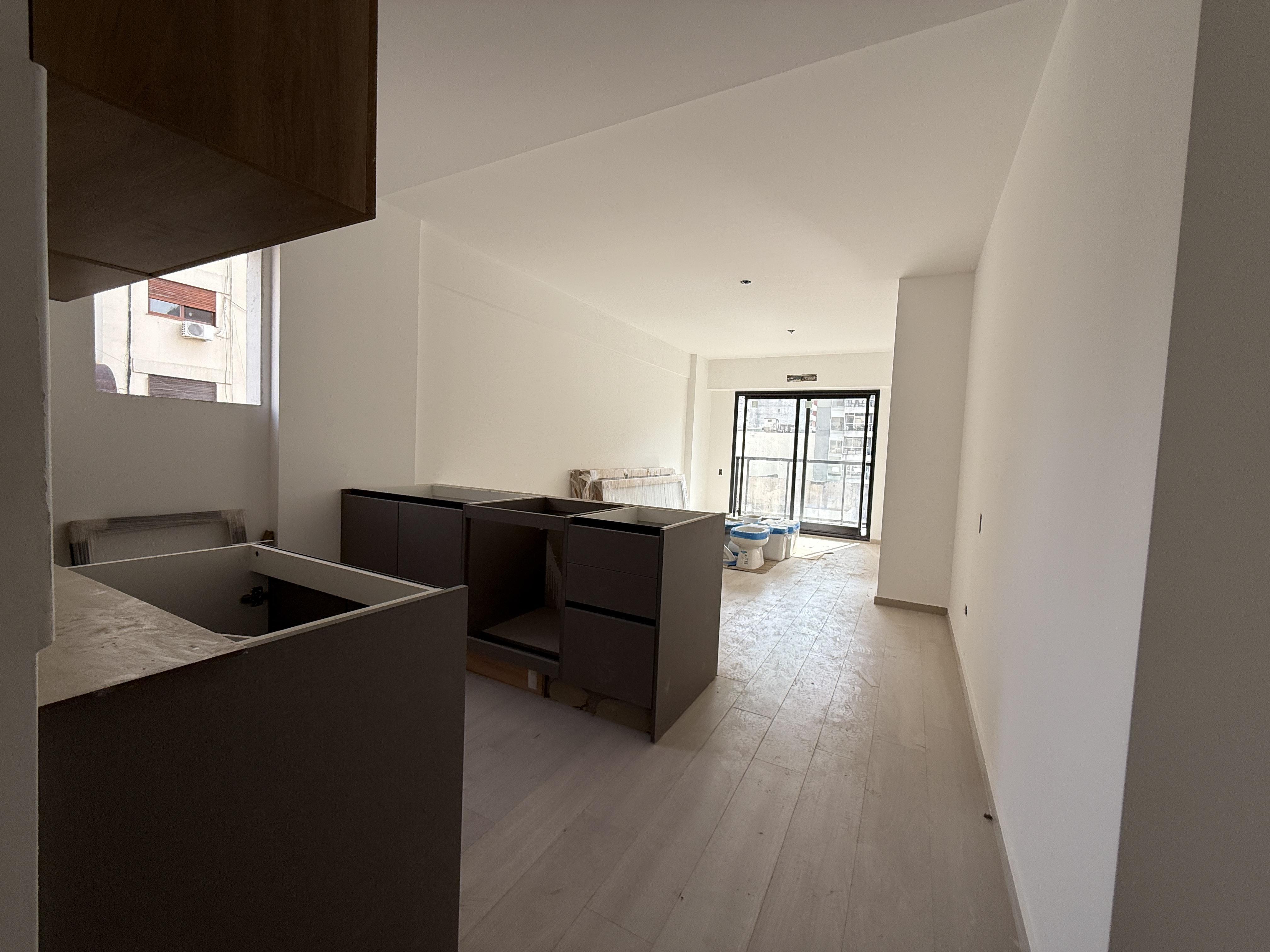 Departamento en venta · Villa Crespo, CABA