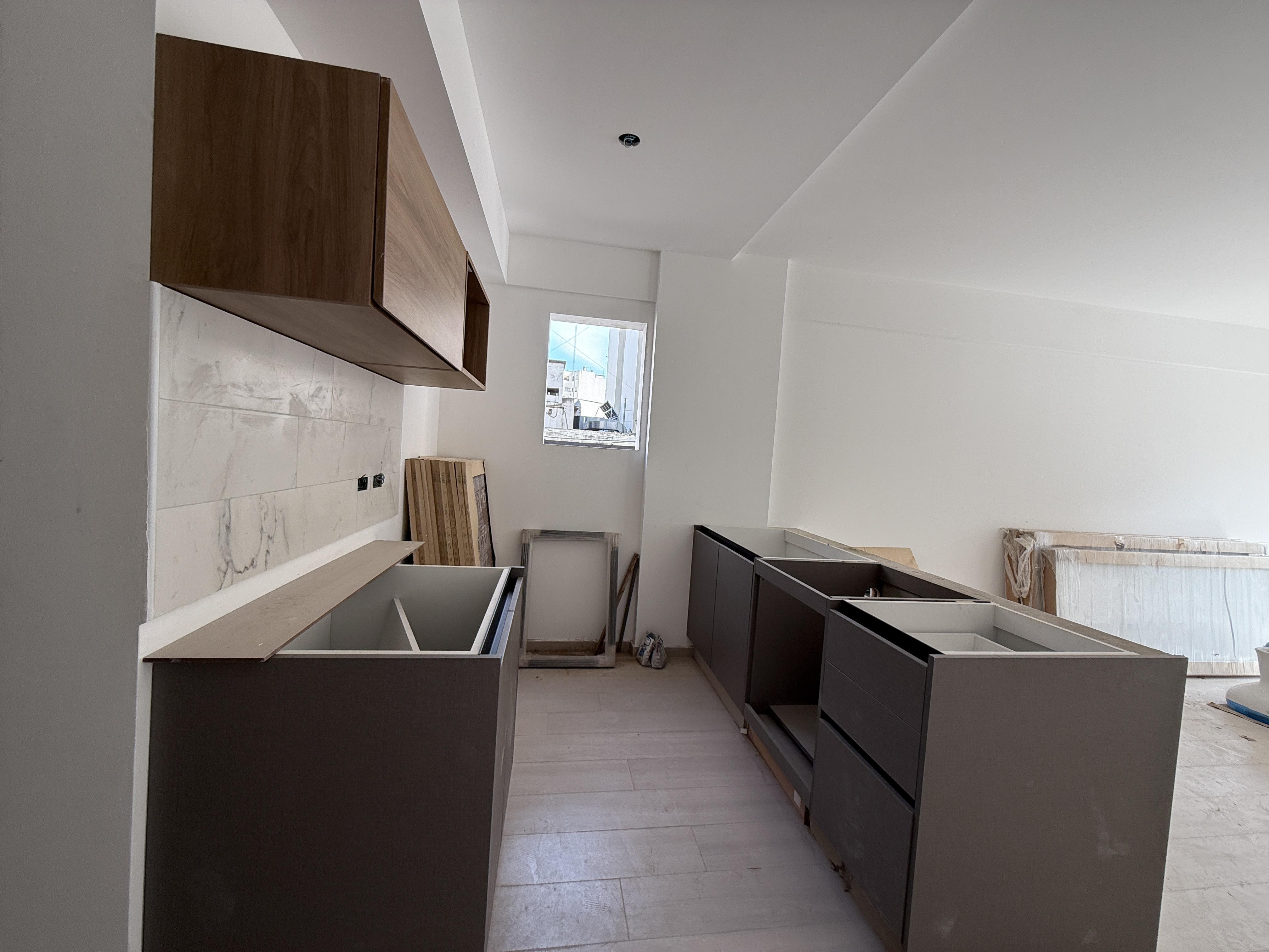 Departamento en venta · Villa Crespo, CABA