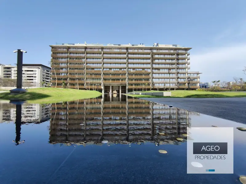 Departamento en venta · Puerto Madero, CABA