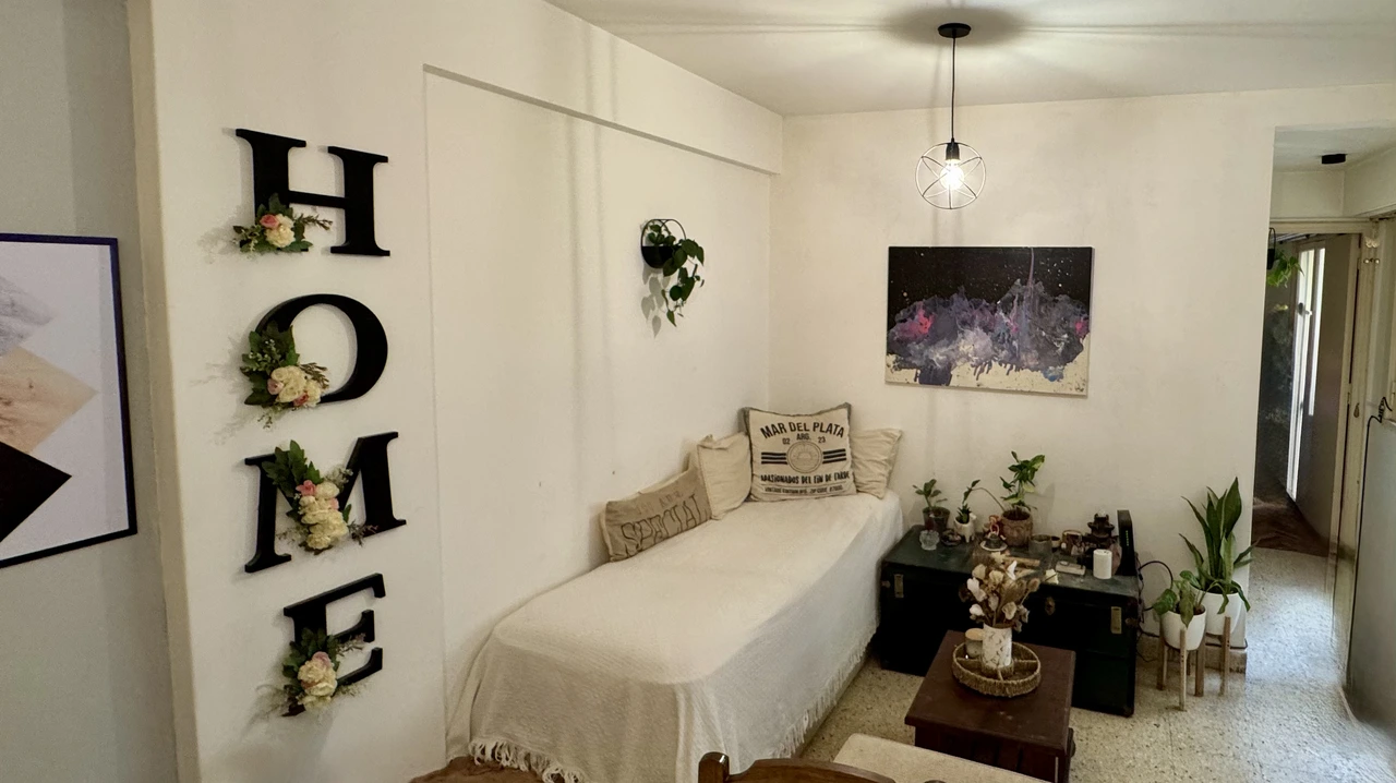 Departamento en venta · Mar del Plata