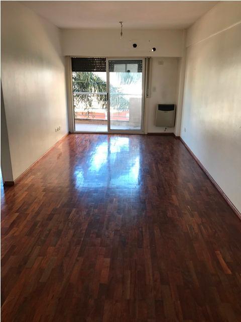 Departamento en venta · Monte Castro, CABA