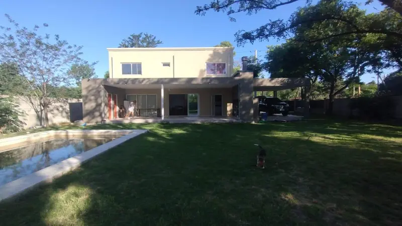Casa en venta · Paso del Rey, Moreno, GBA Oeste, Provincia de Buenos Aires