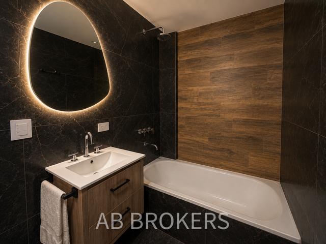 Departamento en venta · Palermo Nuevo, Palermo, CABA