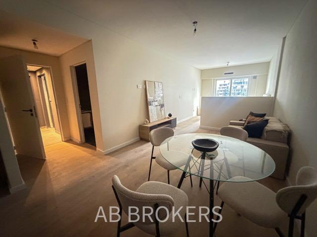 Departamento en venta · Palermo Nuevo, Palermo, CABA