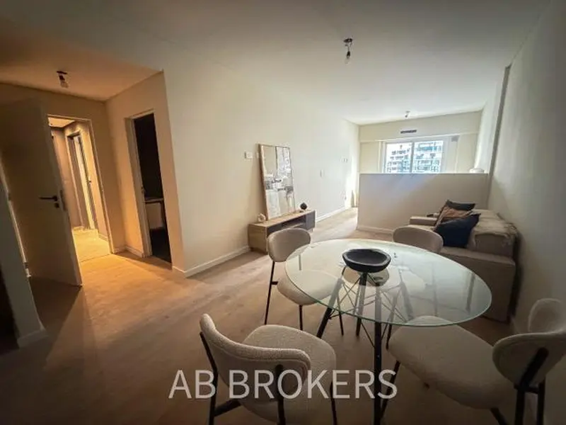 Departamento en venta · Palermo Nuevo, Palermo, CABA